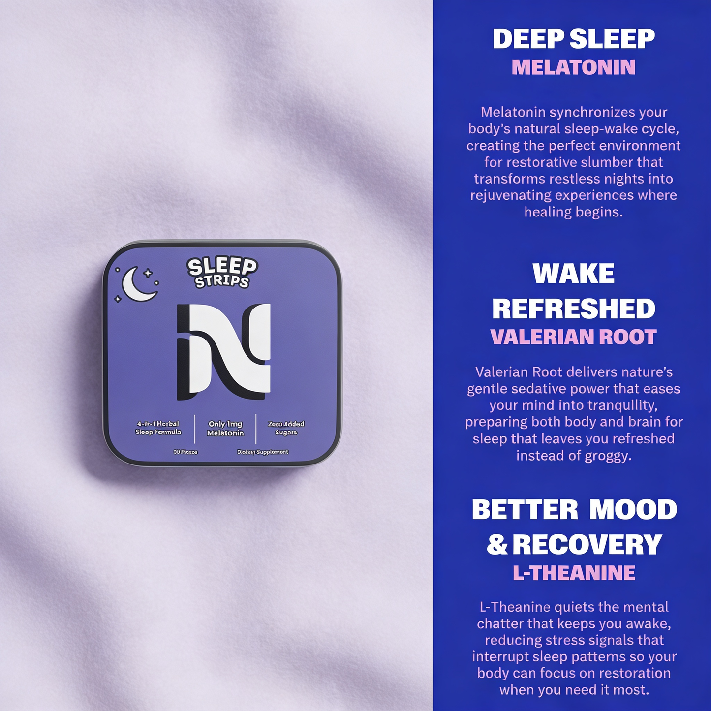 Sleep Strips