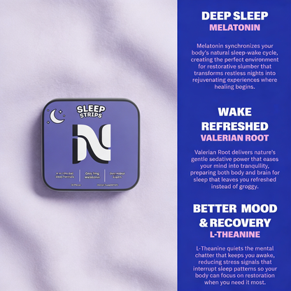 Sleep Strips