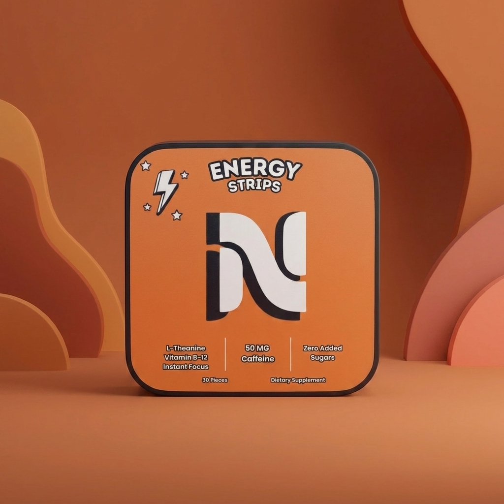 Energy Strips