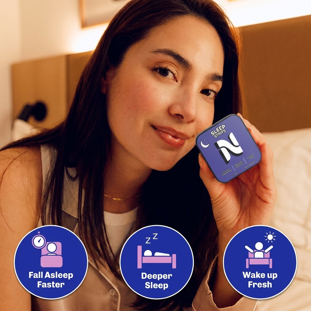 Sleep Strips