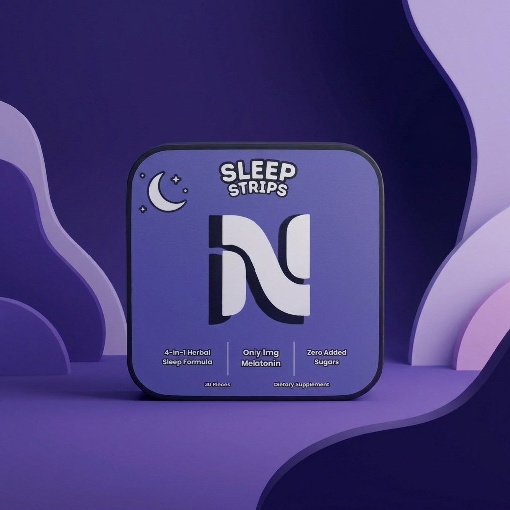 Sleep Strips
